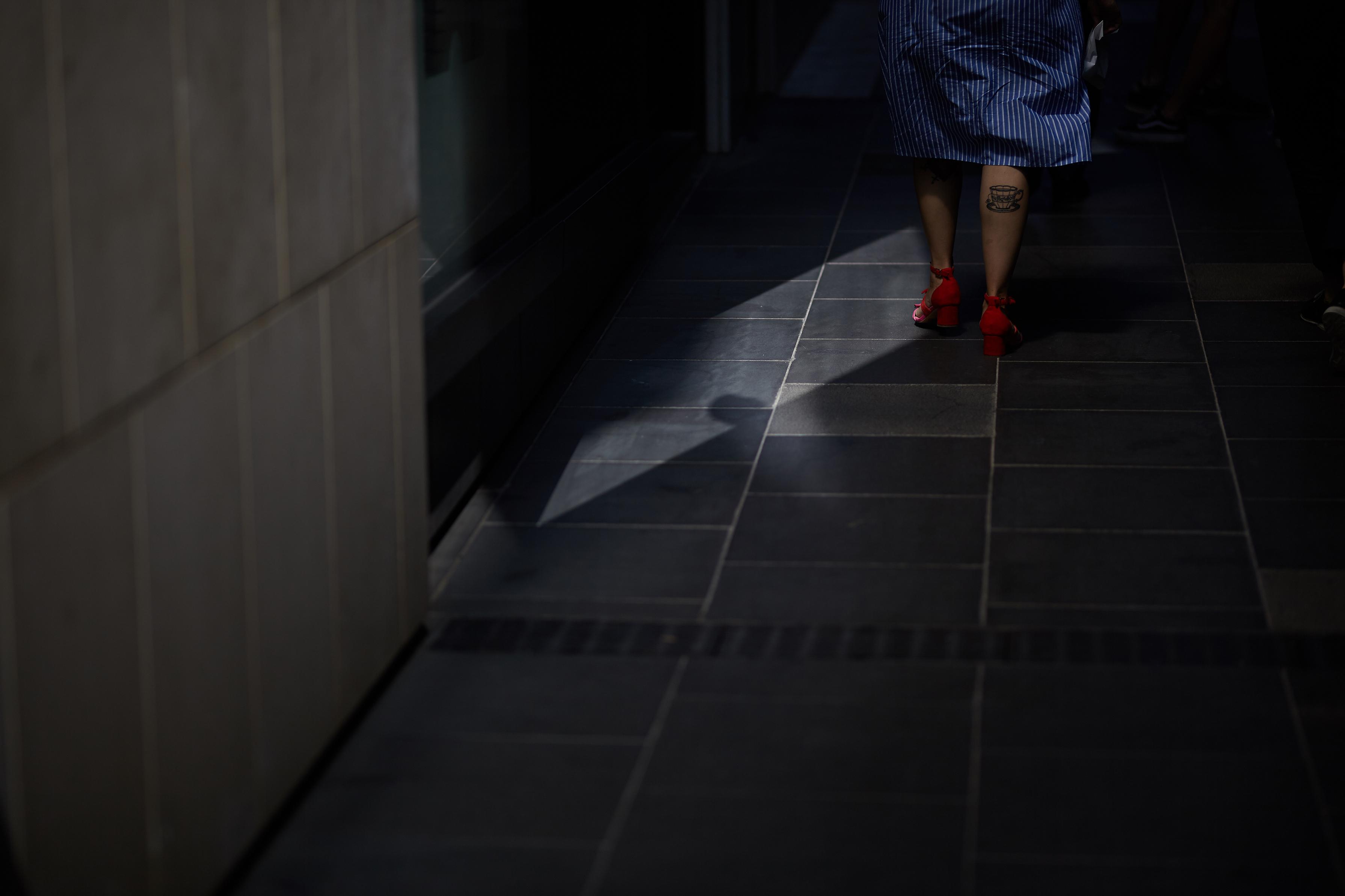 Photography by Larry Vila Pouca