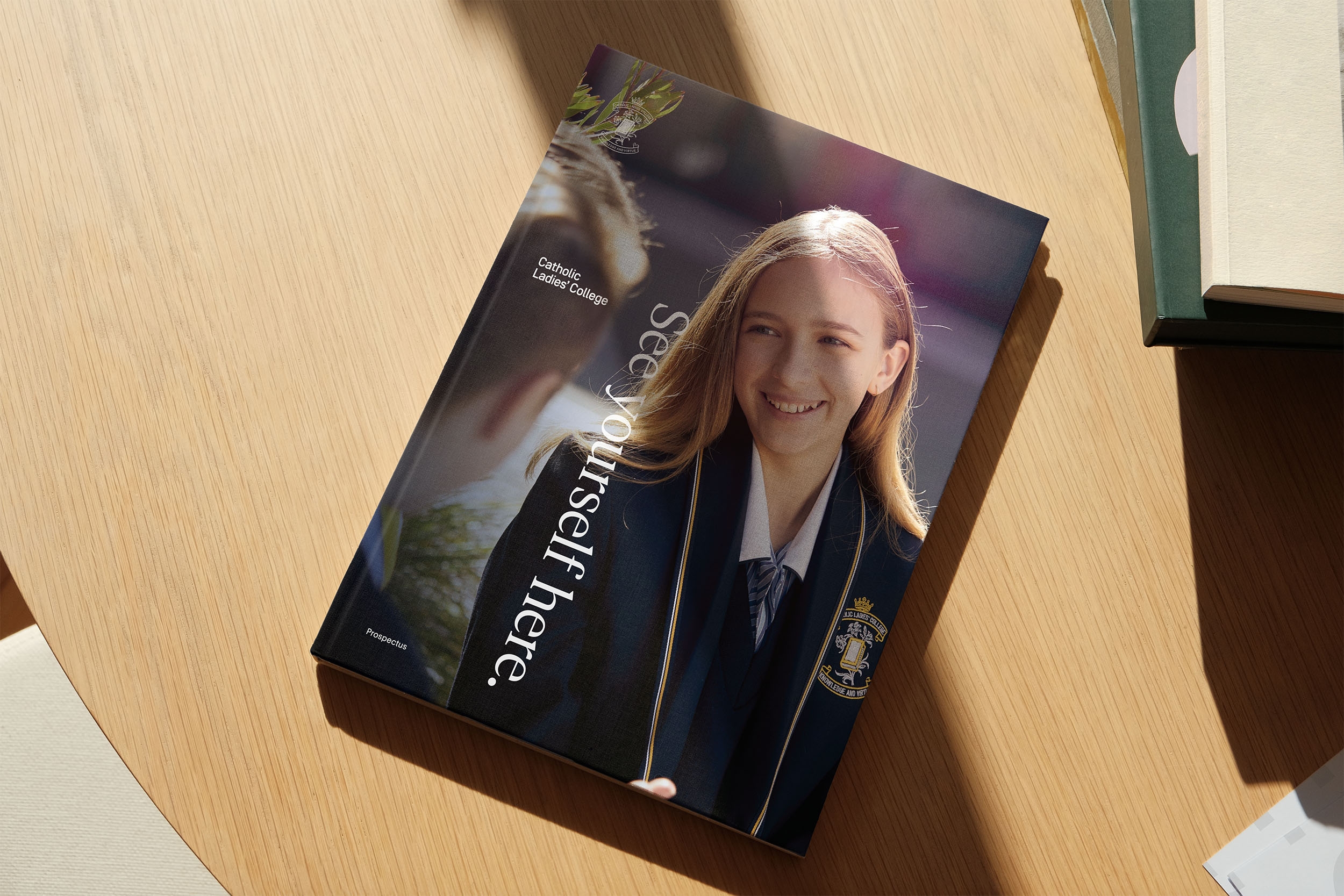 CLC school prospectus