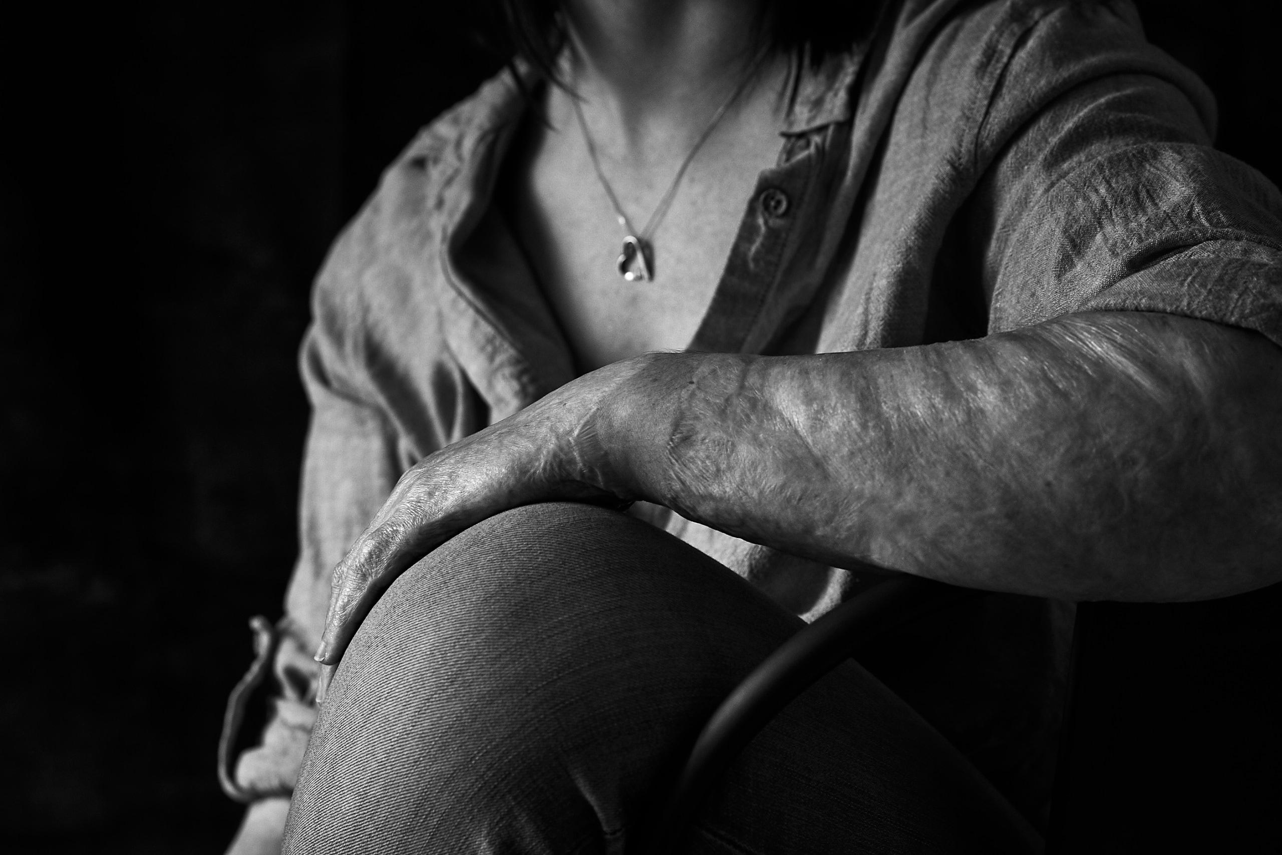 Photography by Larry Vila Pouca