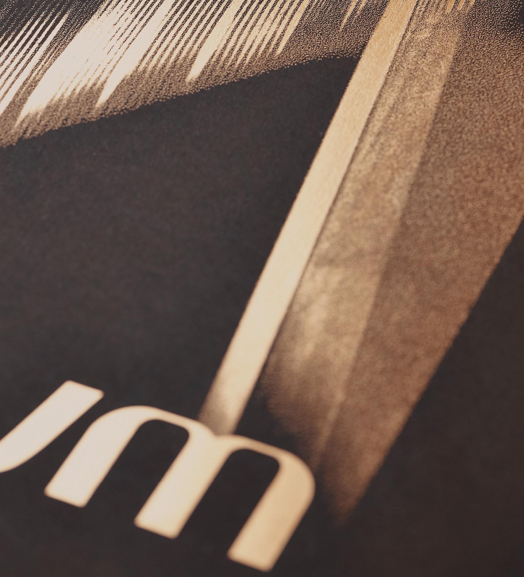 Novm branding by Seesaw Studio