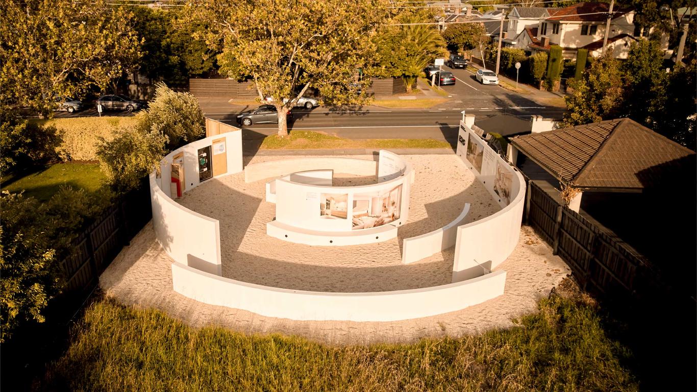 Echo Seesaw Studio Seesaw