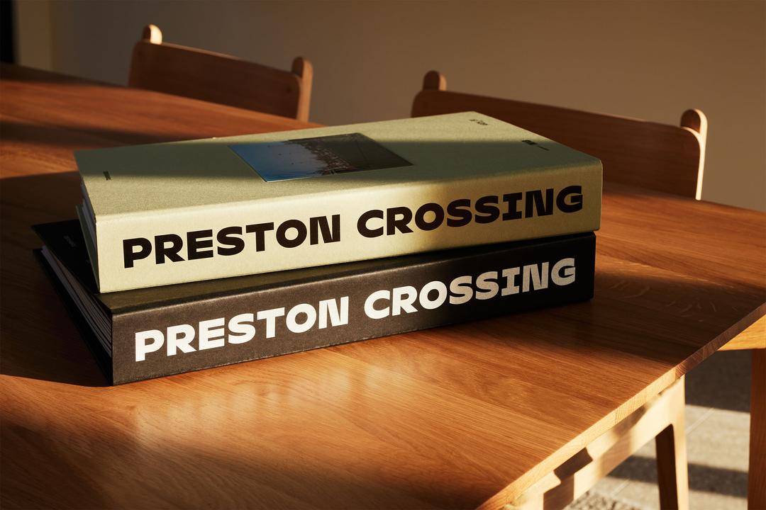 Preston Crossing Seesaw Studio Seesaw