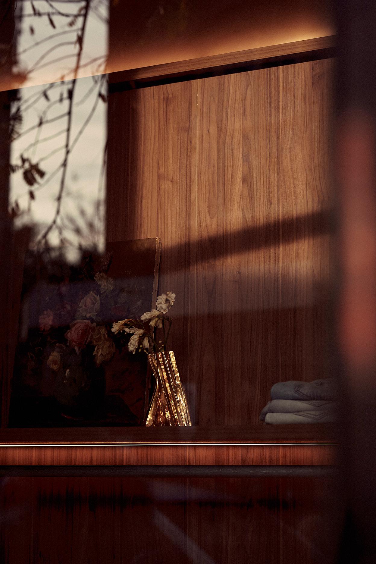 Photography by Larry Vila Pouca