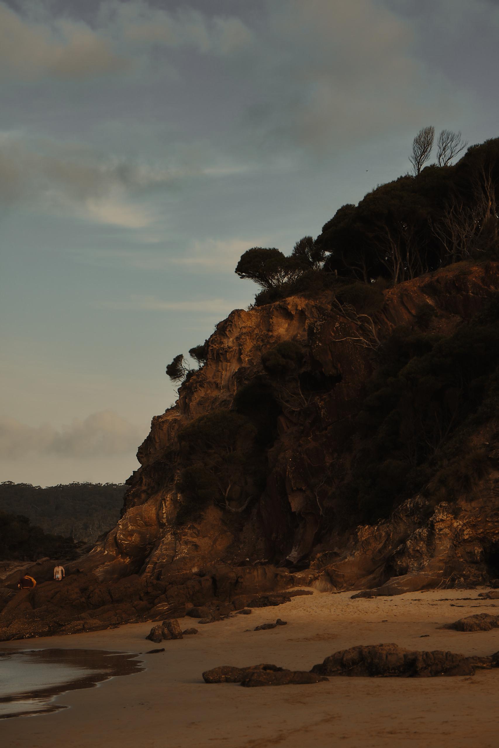 Beach photography by Larry Vila Pouca