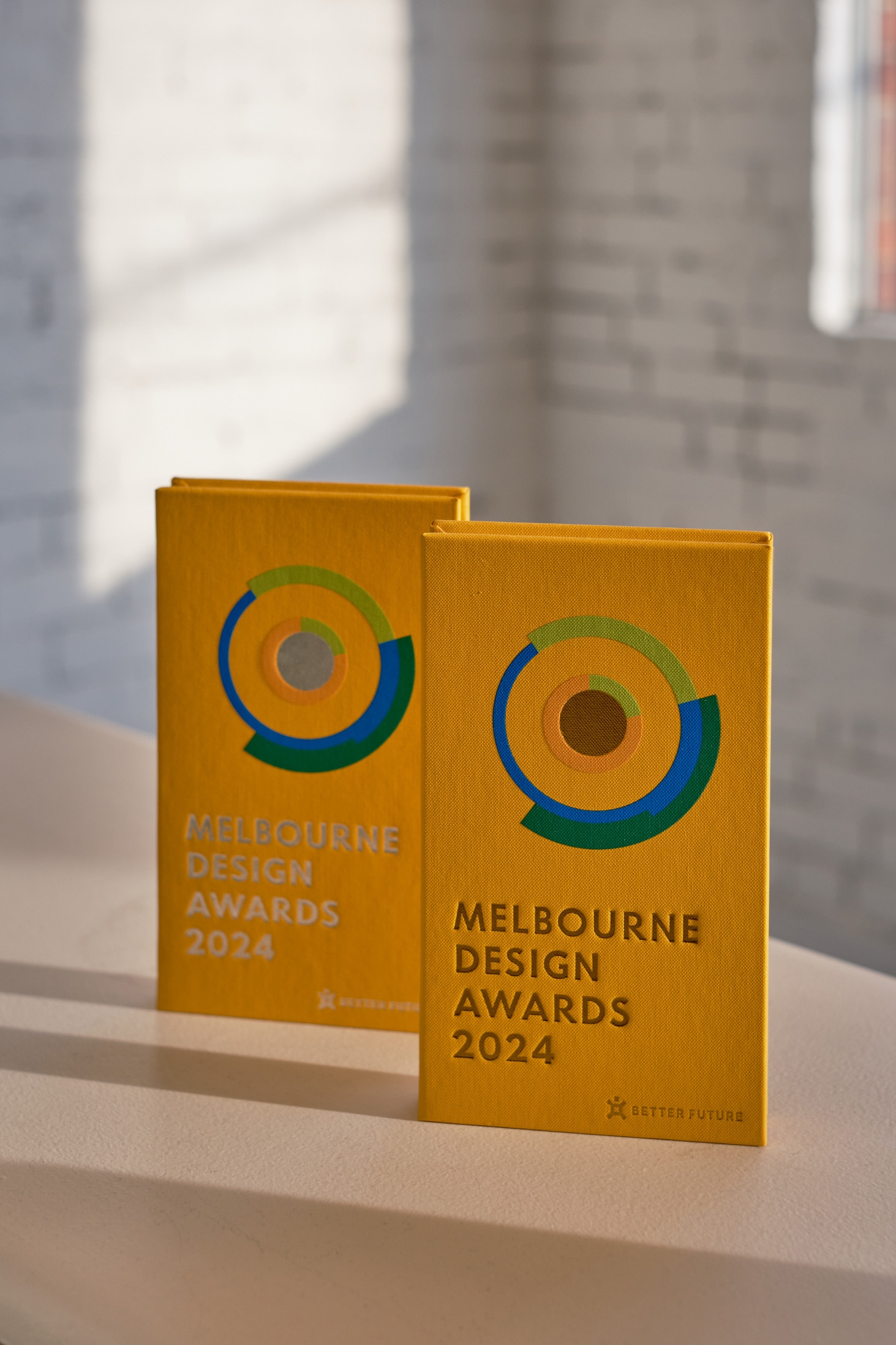 Melbourne Design Awards at Seesaw Studio