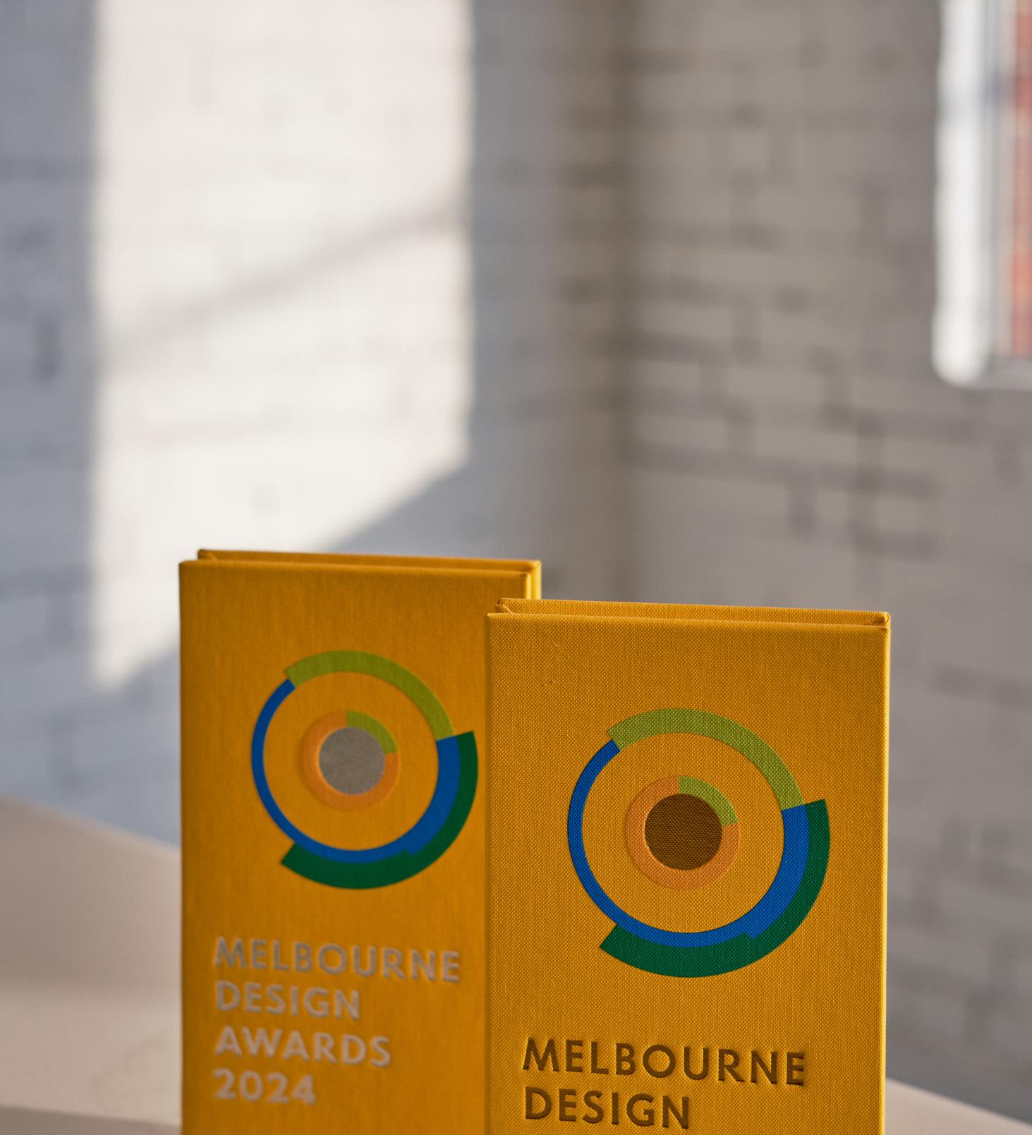 Melbourne Design Awards at Seesaw Studio