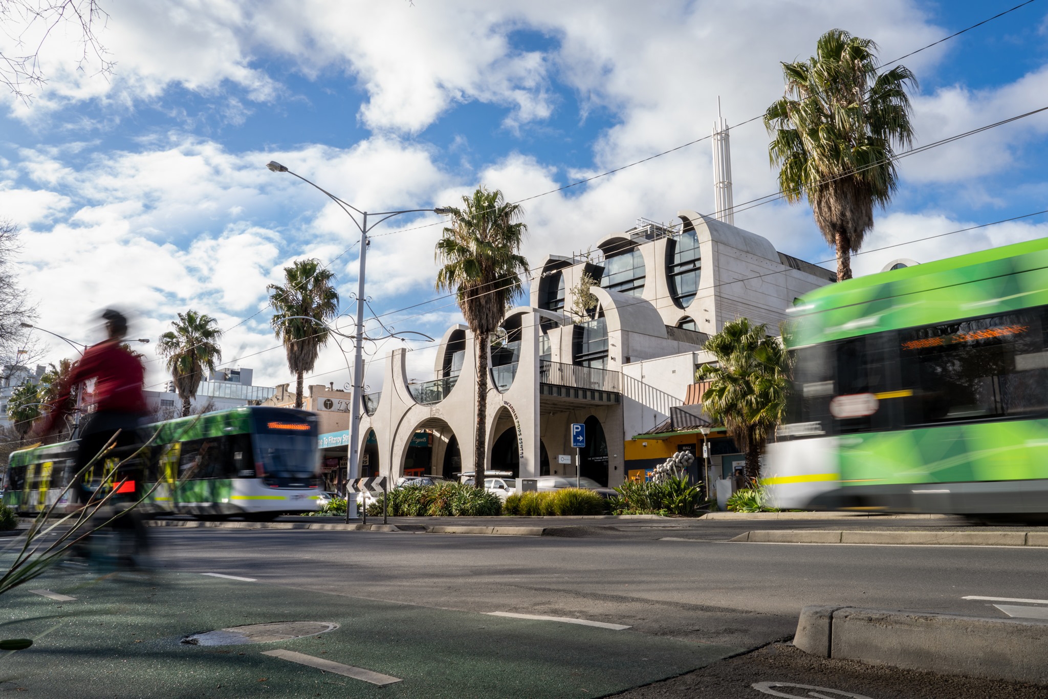 Victorian Pride Centre